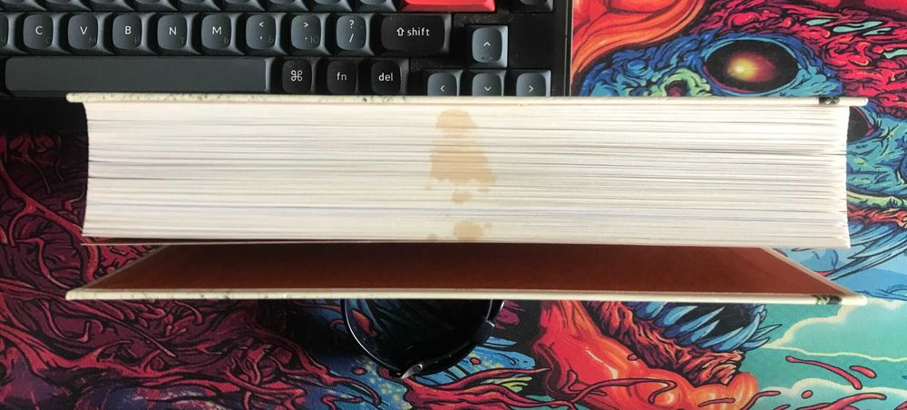 Смертельная белизна Роберт Гэлбрейт