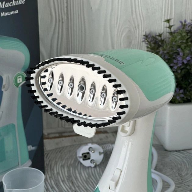 МОЩНЫЙ! Отпариватель для одежды, праска, паровой утюг, відпарювач одяг