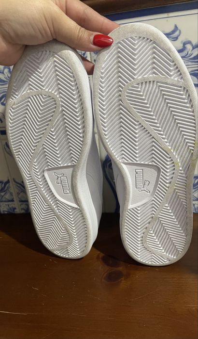Sapatilhas PUMA Smash 3.0