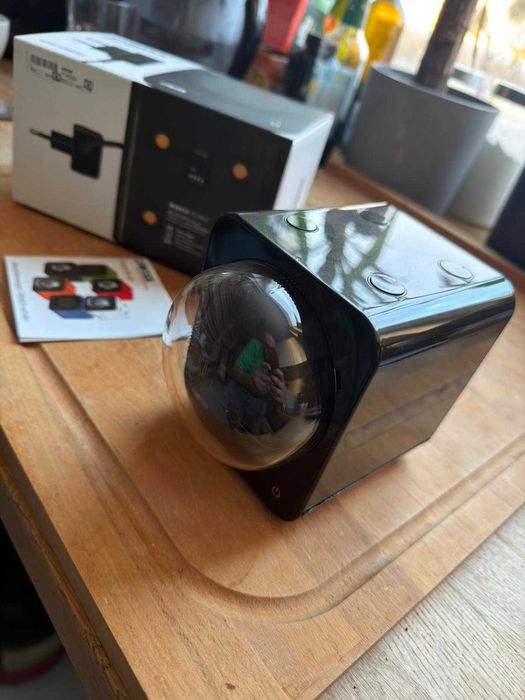 Rotomat Beco Boxy Fancy Brick