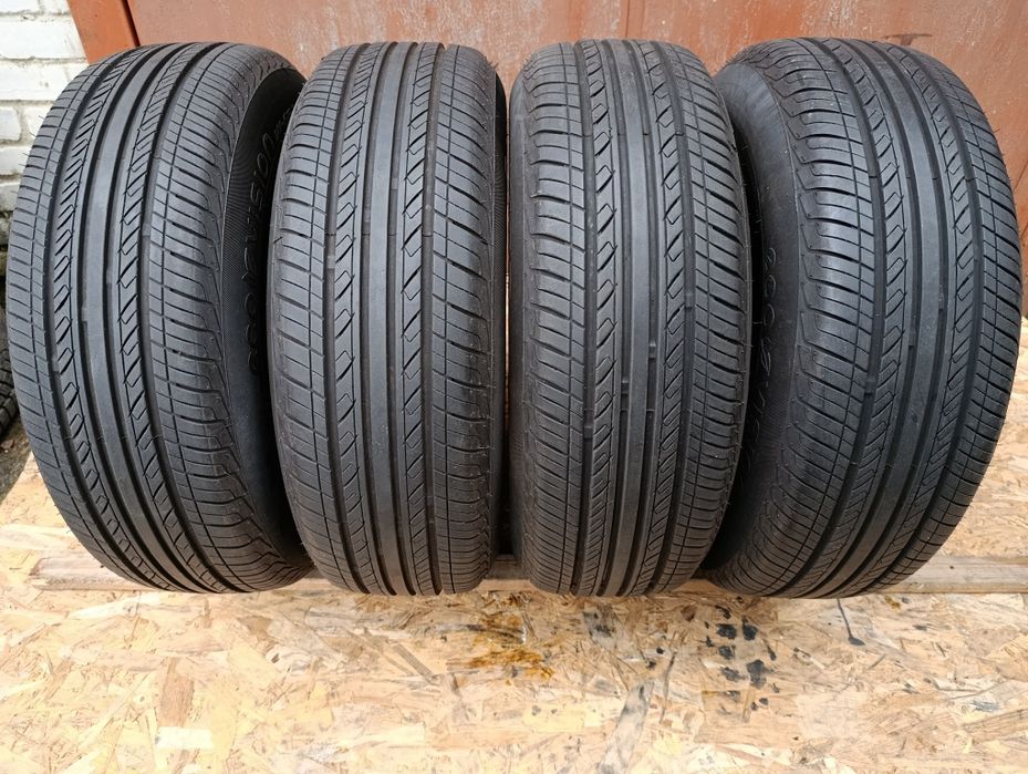 Шини 4шт 195/70/14 OVATION