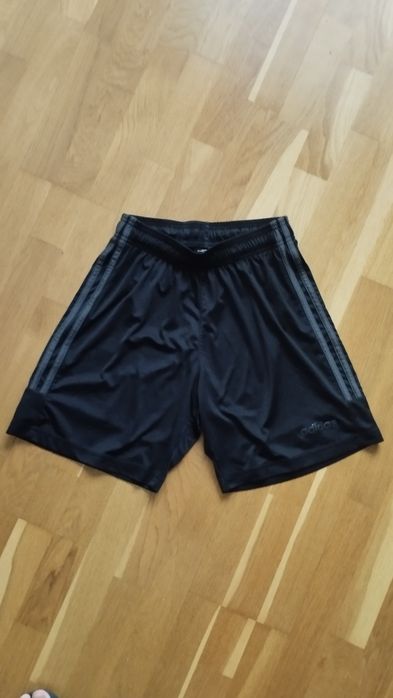 Spodenki męskie Adidas