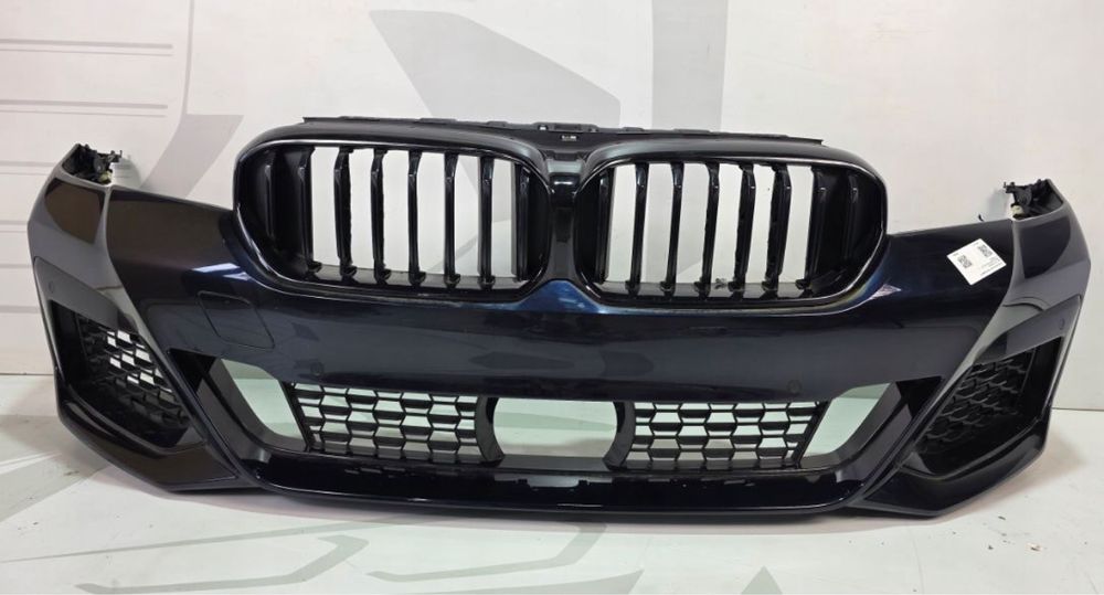 BMW G30 LCI бампер