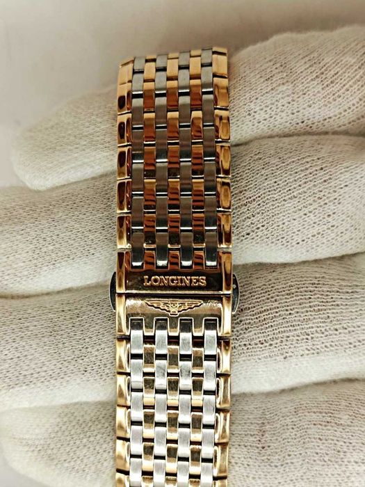 Zegarek LONGINES La Grande Classique De Longines L4.512.1.57.7