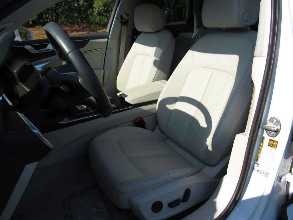 Audi A6      2020