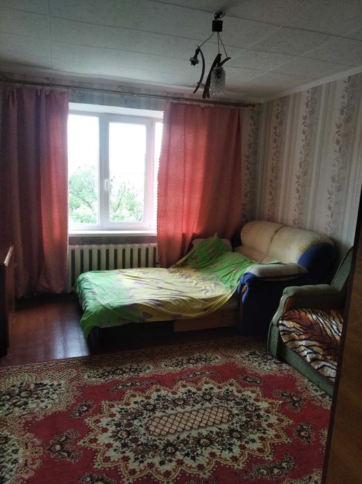 Продам 2 ком. кв. в Чугуеве