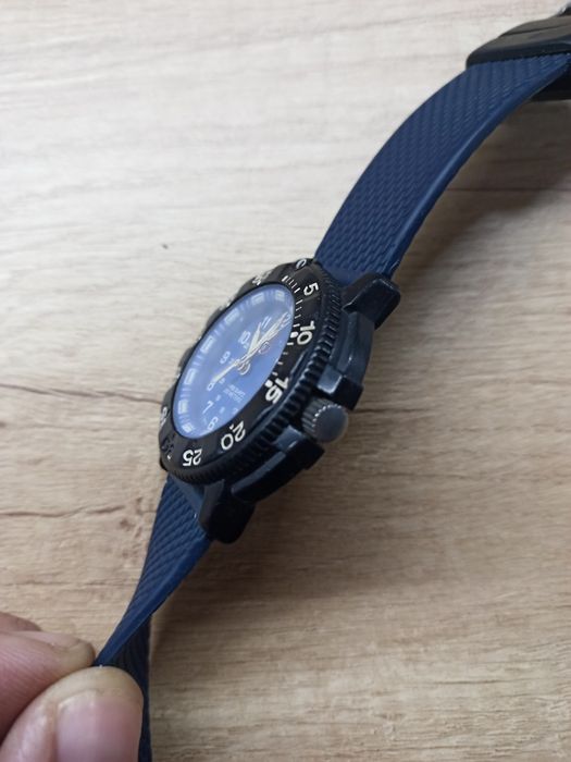 Часи Luminox navi 3900
