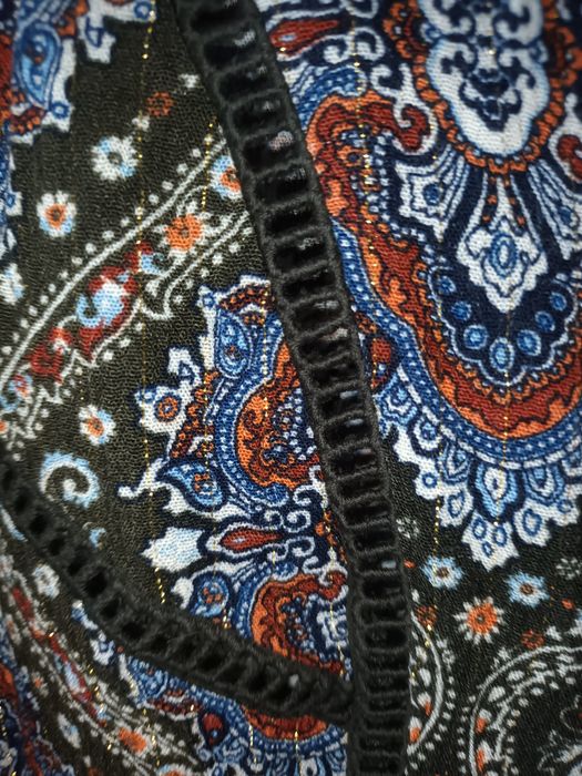 Sukienka boho Springfield.