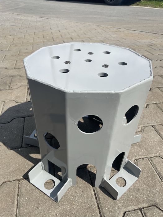 Kosz Rotopower Schmidt Stratos Nido piasta roto power Nowy