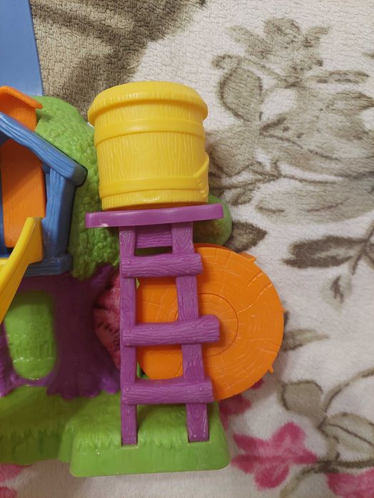 Продам іграшку для ванної кімнати