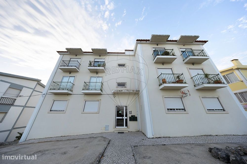 Apartamento T2 para venda