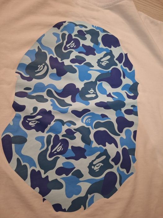 Koszulka T-shirt  Bape
