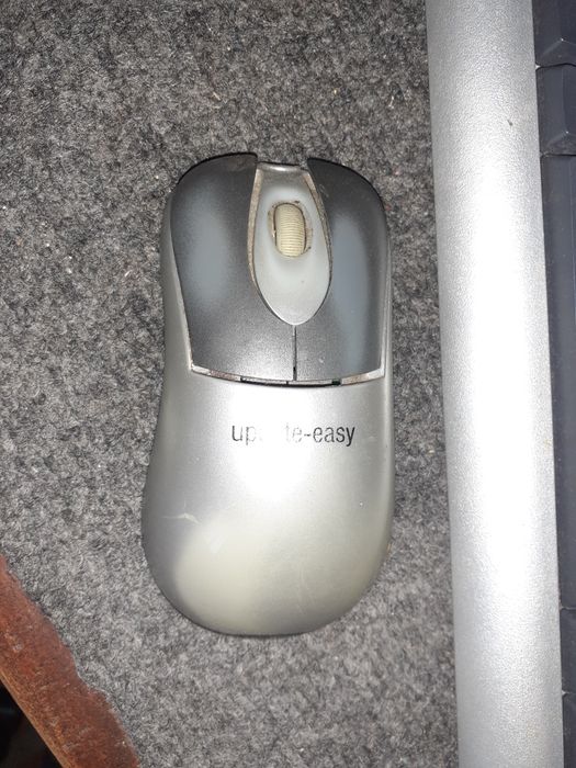 Teclado e Rato PC wireless sem fios