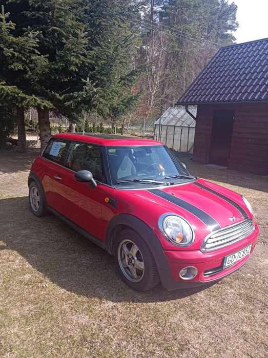 MINI One