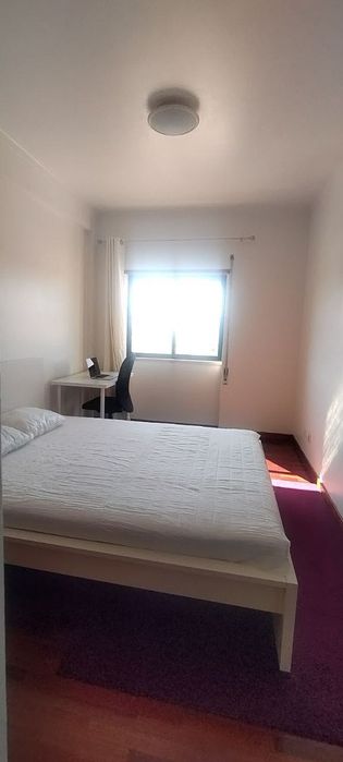 Quarto para Arrendar Alcochete