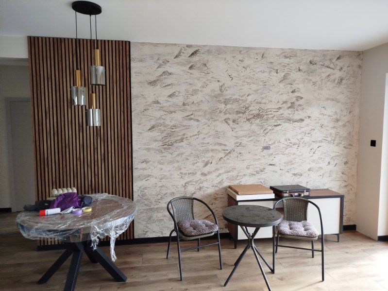 Remonty wykończenia wnętrz