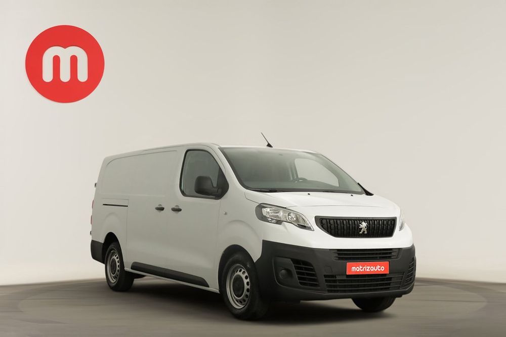 Peugeot Expert 2.0 BlueHDi Long