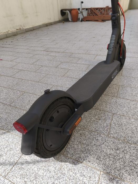 Trotinete Xiaomi 4 Pro gen 2