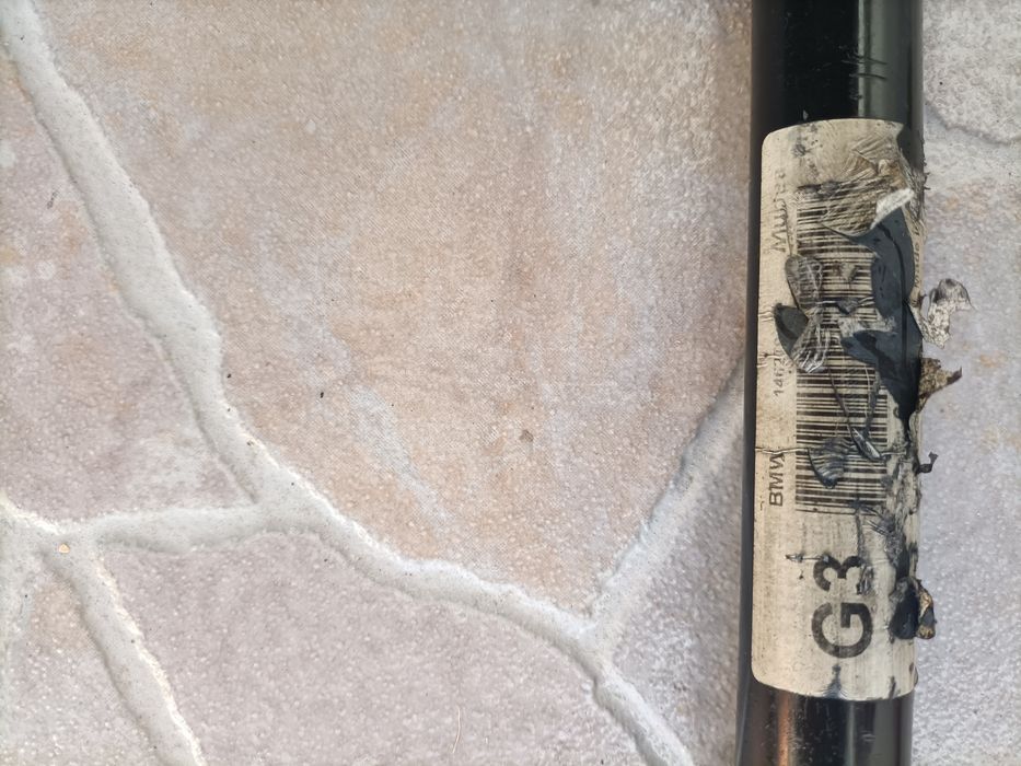 Barra estabilizadora