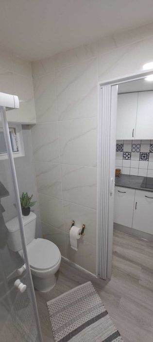 Arrenda-se Estúdio mobilado – Aveiro