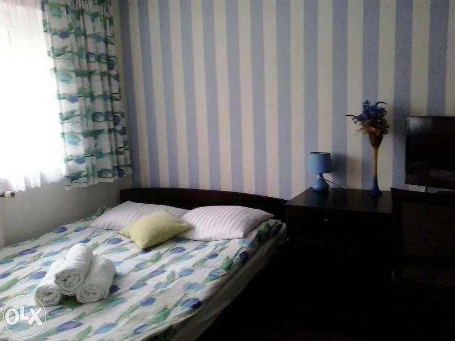 Pokoje gościnne i Apartamenty w  Międzyzdrojach..