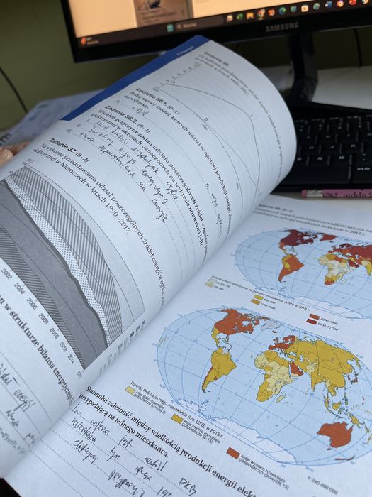 Maturalne karty pracy 2 zakres rozszerzony