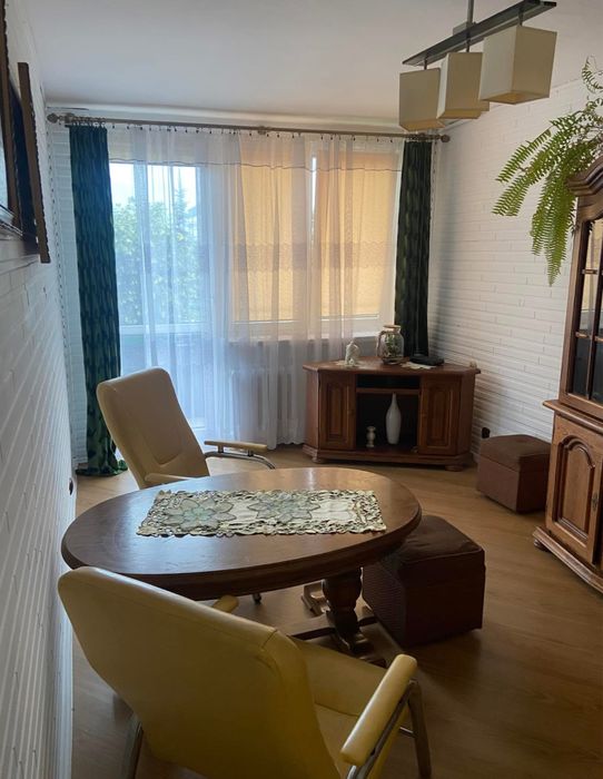 Wynajmę mieszkanie w bloku Terespol