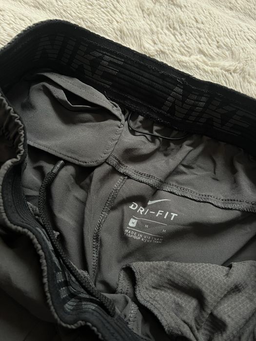 NIKE (M) Flex Training Shorts шорти чоловічі спортивні літні