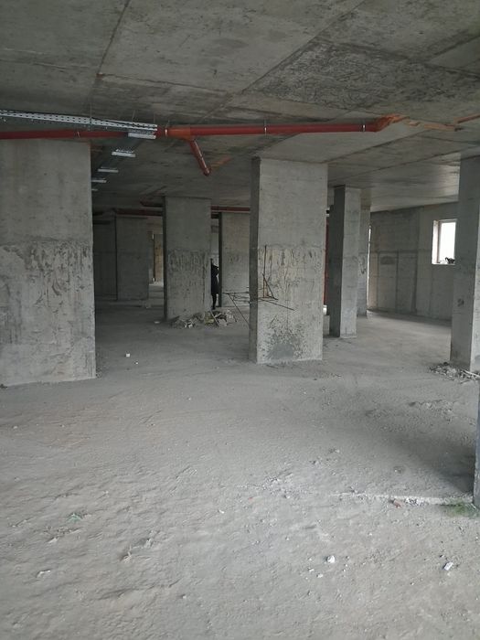 Продаж комерційного приміщення в Малехові