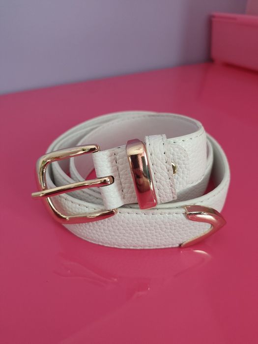 Elegancki i stylowy pasek – Nowy wzór!