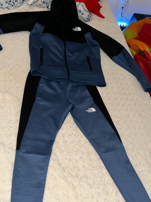 Fato de teino THE NORTH FACE