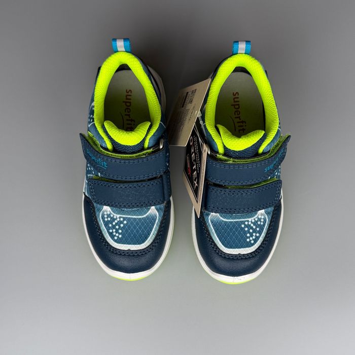 superfit gore tex - купити дитяче взуття - Ціна на OLX.ua