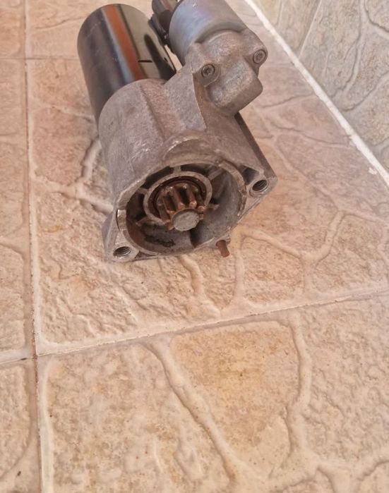 Peças para Audi A4 B7