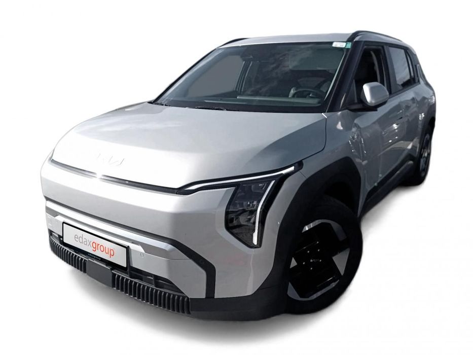 Kia EV3 81,4-kWh FWD Earth