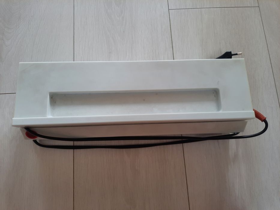 Zgrzewarka do folii PRL  OKAZJA!!!