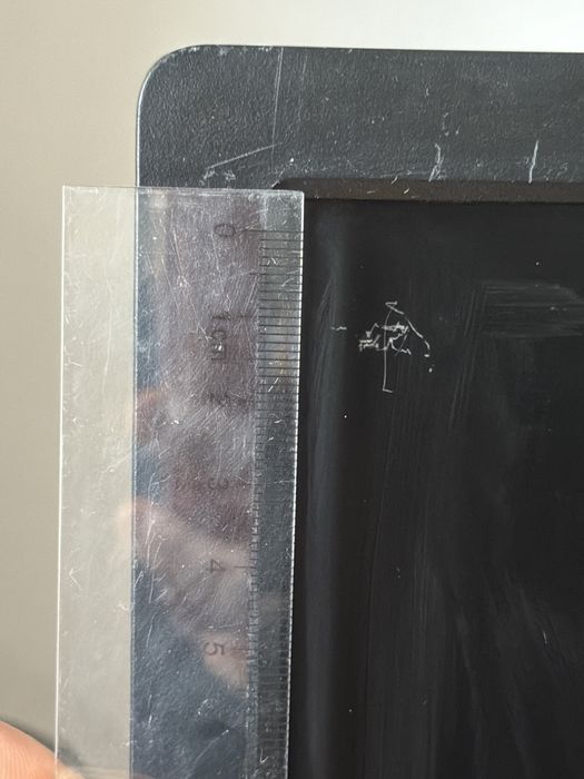 Монітор Dell — 24”, IPS, Full HD+