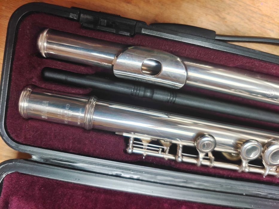 Flet poprzeczny Yamaha YFL311