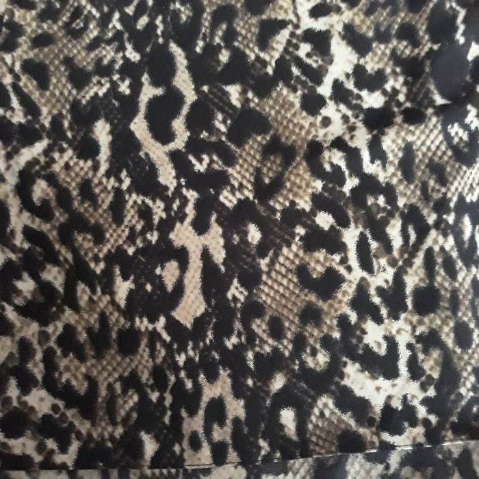 Sprzedam sukienkę damską Panterka