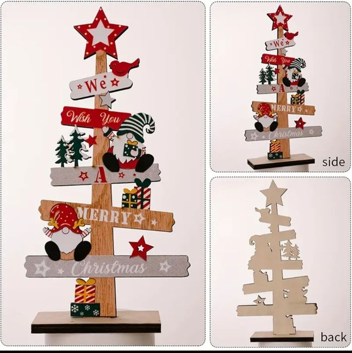 Decoração de Natal