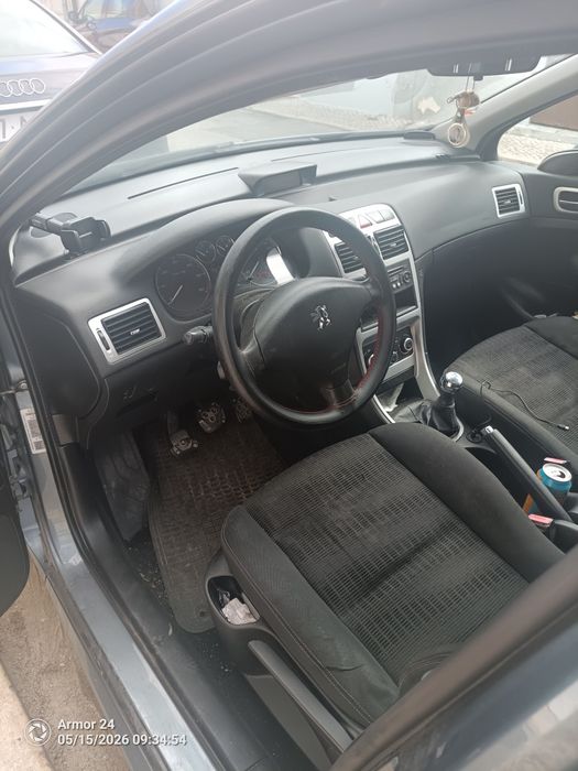 Peugeot 307 1.6hdi