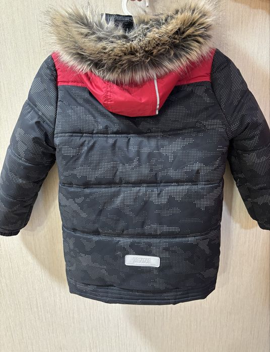 Зимовий костюм Lenne, розмір 116