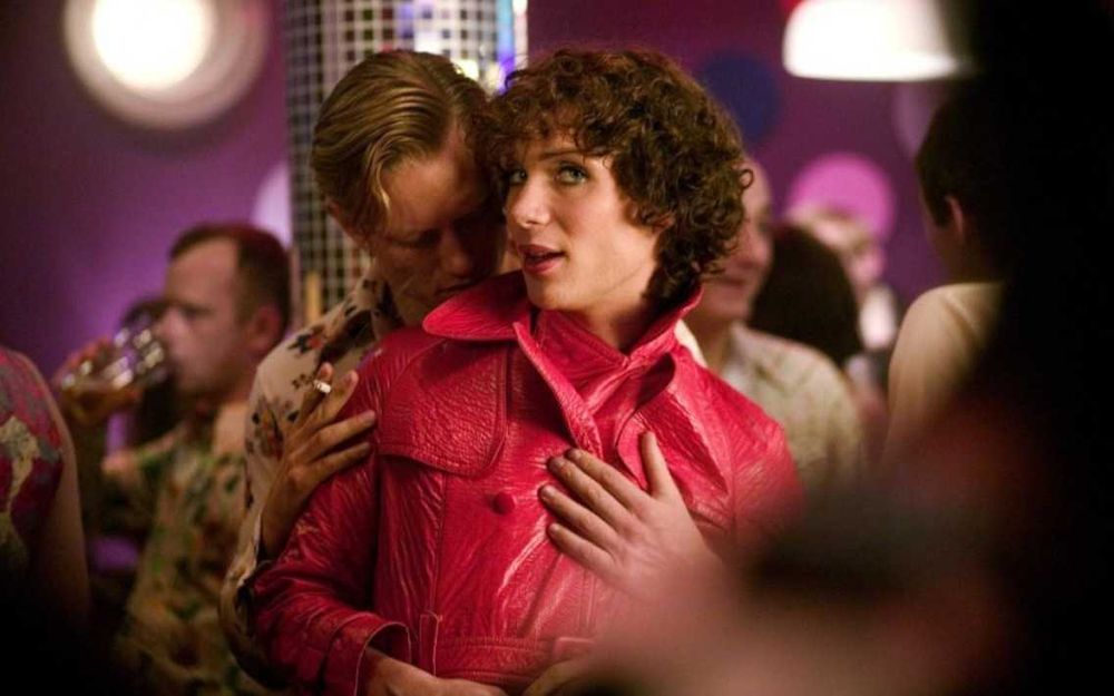 BREAKFAST ON PLUTO (Neil Jordan)Cillian Murphy/Stephen Rea/Liam Neeson