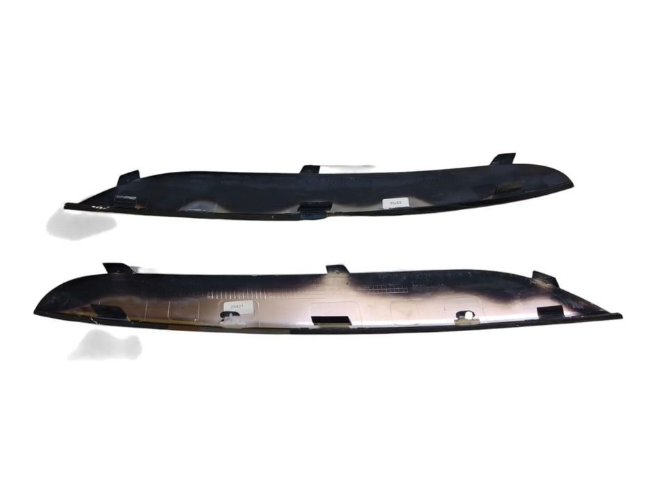 Friso Moldura Novo Original Para-Choques Frente Bmw Serie 7 F01 F02 FO