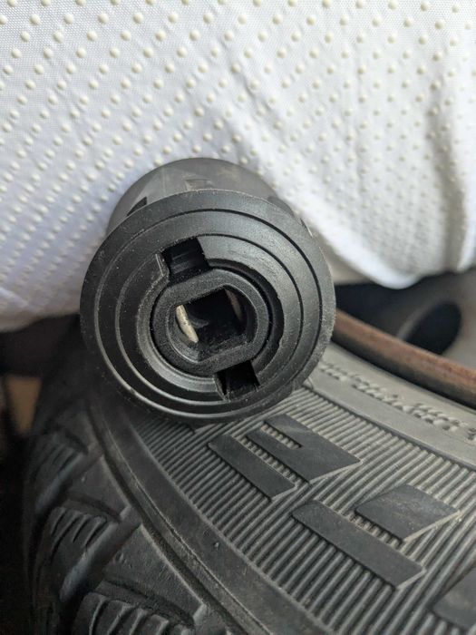 Адаптер Karcher для мінімийки Quick Connect