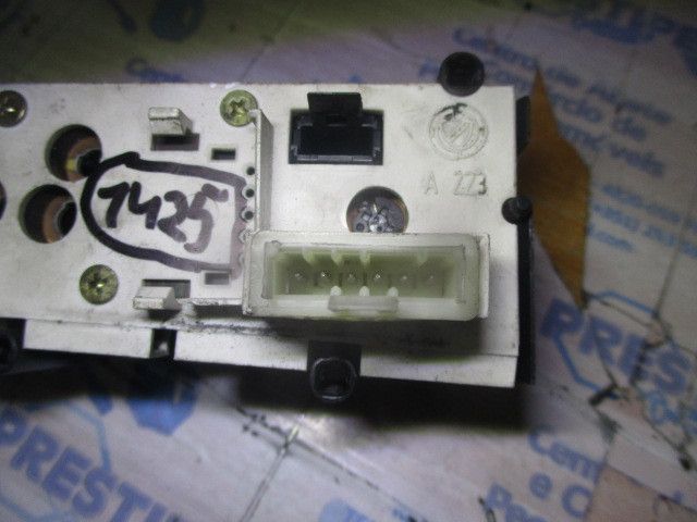 Comando / botão / interruptor multifunções FIAT Tempra (159_)