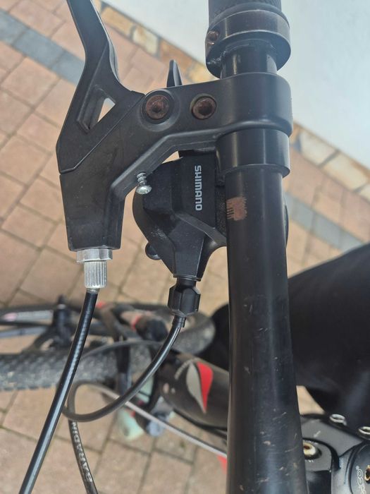 Rower MTB Indiana 26"