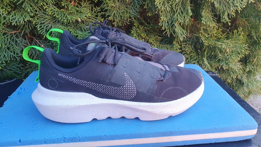 Кросівки Nike air dunk pegasus zoom react