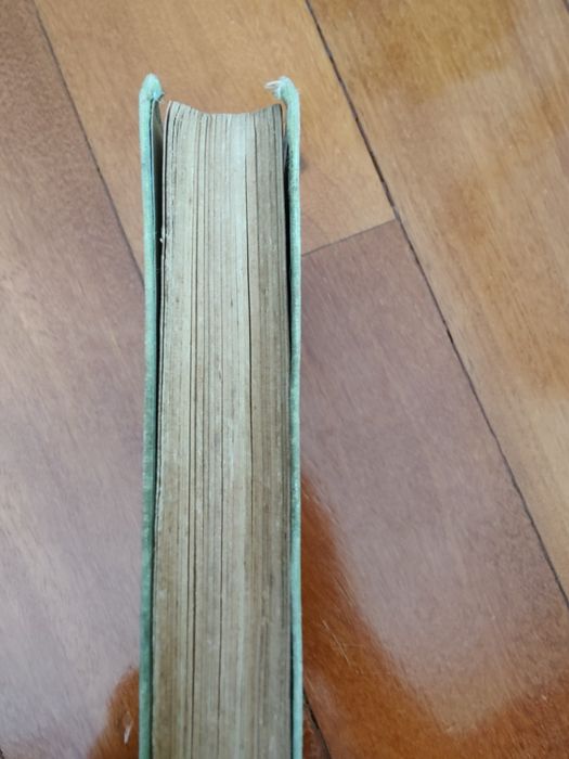 A Sciência da Vida - Felix Le Dantec (Ed. Aillaud e Bertrand)