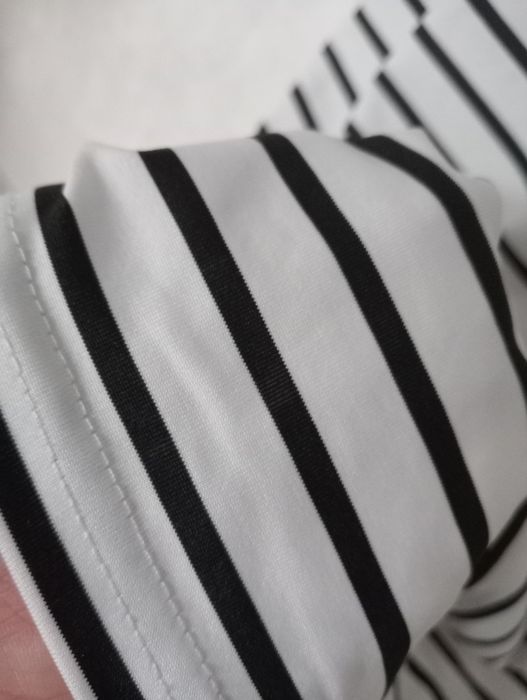 Футболка на груди від 125см