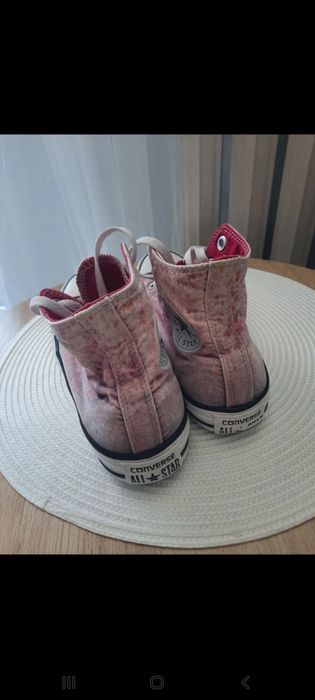 Converse rozmiar 38